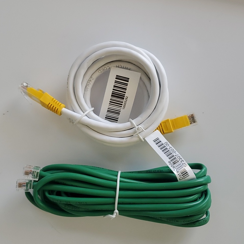 Cable Wires